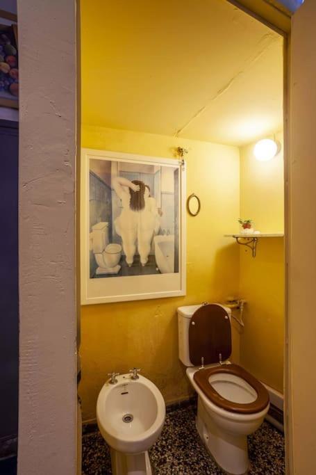 Appartamento Greek Retro Decor & Wesanderson's Movies Design Salonicco
