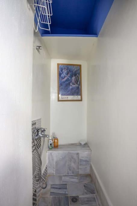 Appartamento Greek Retro Decor & Wesanderson's Movies Design Salonicco